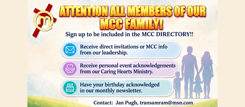 Member Info